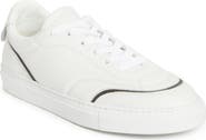 Brunello Cucinelli Monili Trim Low Top Sneaker