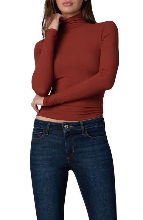 Tony Long Sleeve Top