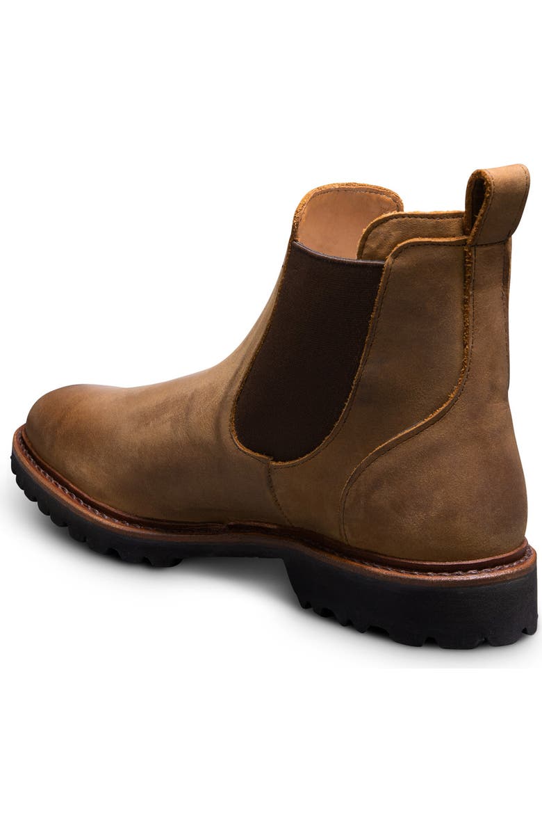 Allen Edmonds Grafton Chelsea Boot, Alternate, color,