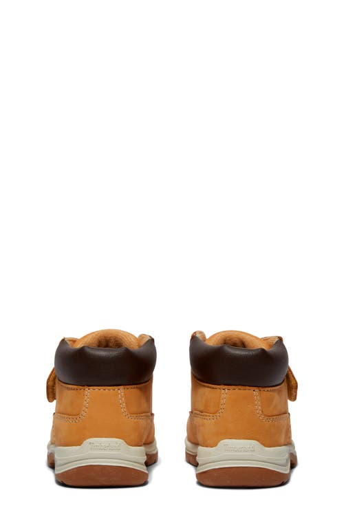 Timberland Kids' Timber Tykes Boot In Wheat