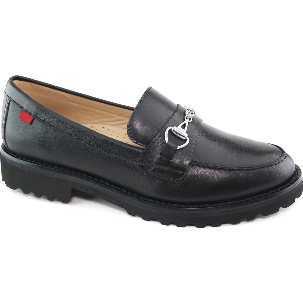 Marc Joseph New York Nancy Lane Loafer