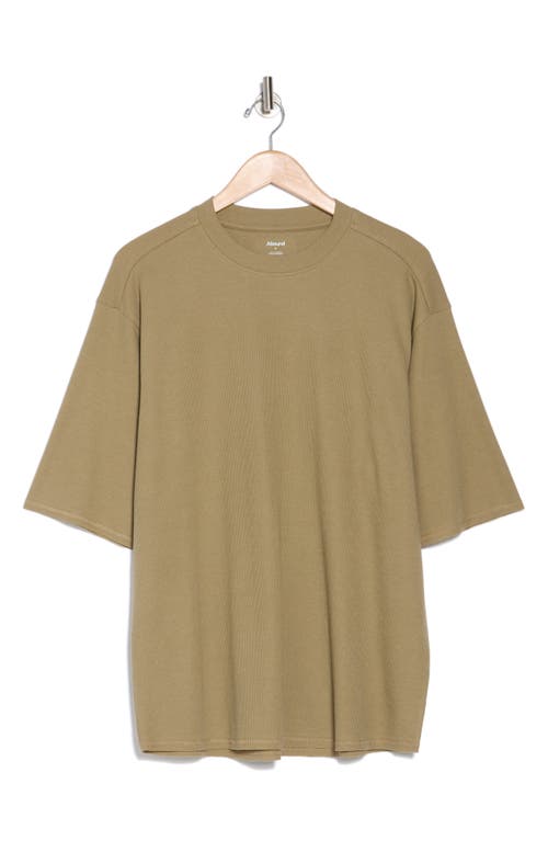 Abound Oversize Thermal T-shirt