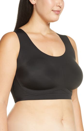 True Body Lift Scoop Neck Bra