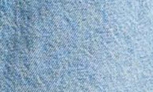 Levi's® Baggy High Waist Wide Leg Dad Jeans