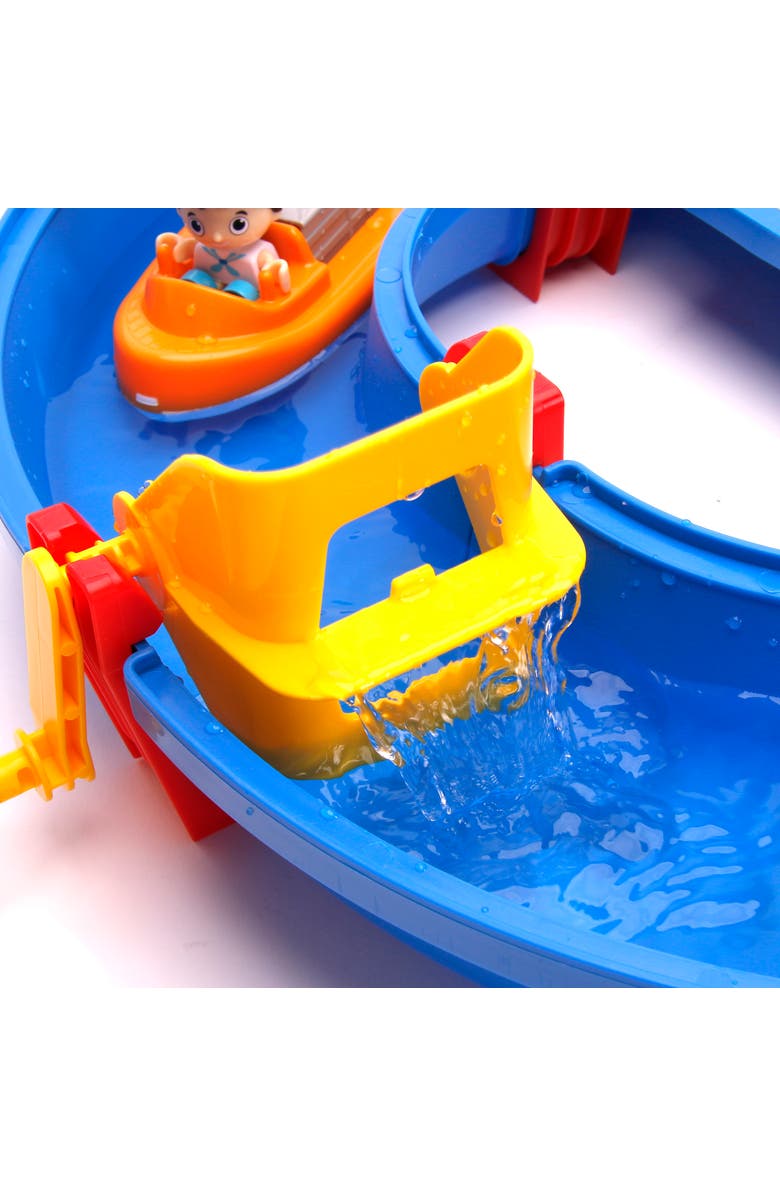 Jada Toys Ryan
s World Indoor And Outdoor Water Table Playset, Alternate, color, Multicolored