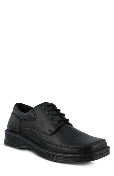 Arthur Leather Oxford (Men)