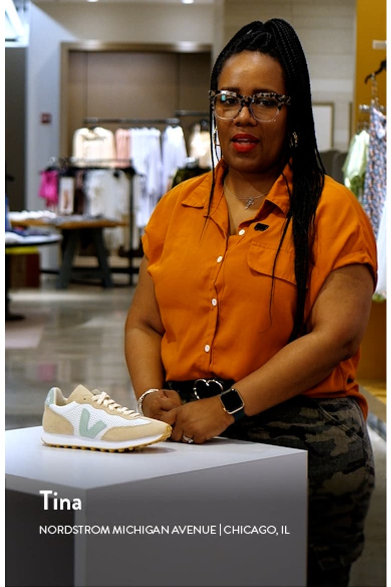 Rio Branco Sneaker video