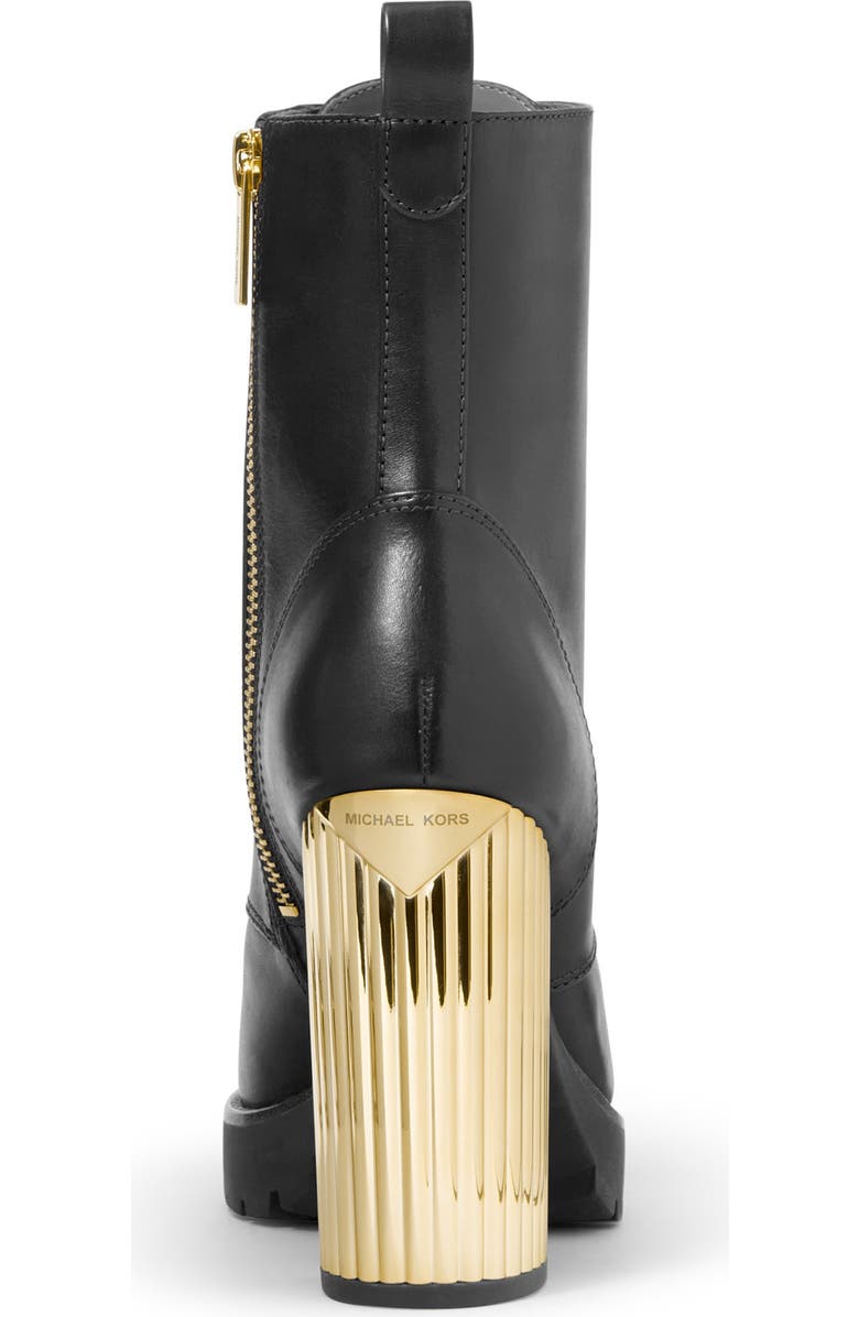 MICHAEL Michael Kors Porter Bootie, Alternate, color,