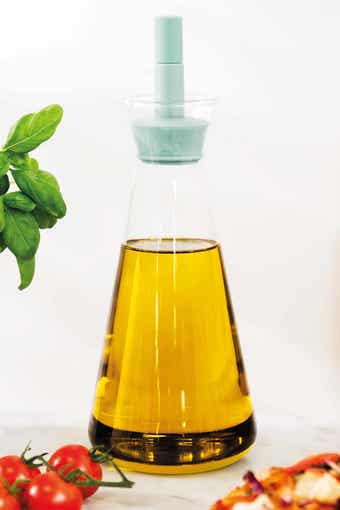 Leo Oil Dispenser - Mint