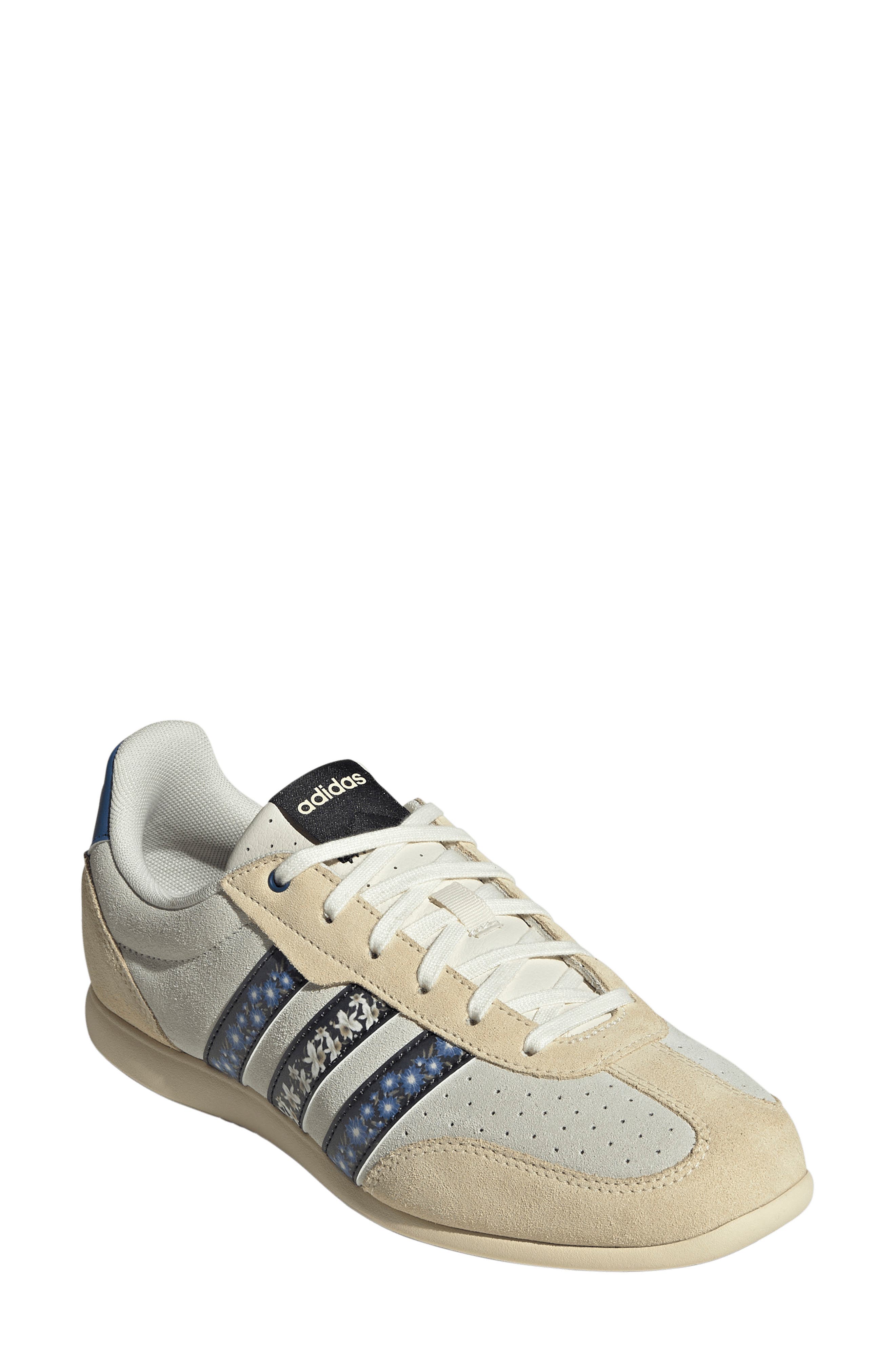  Ivory/ Black/ Vanilla