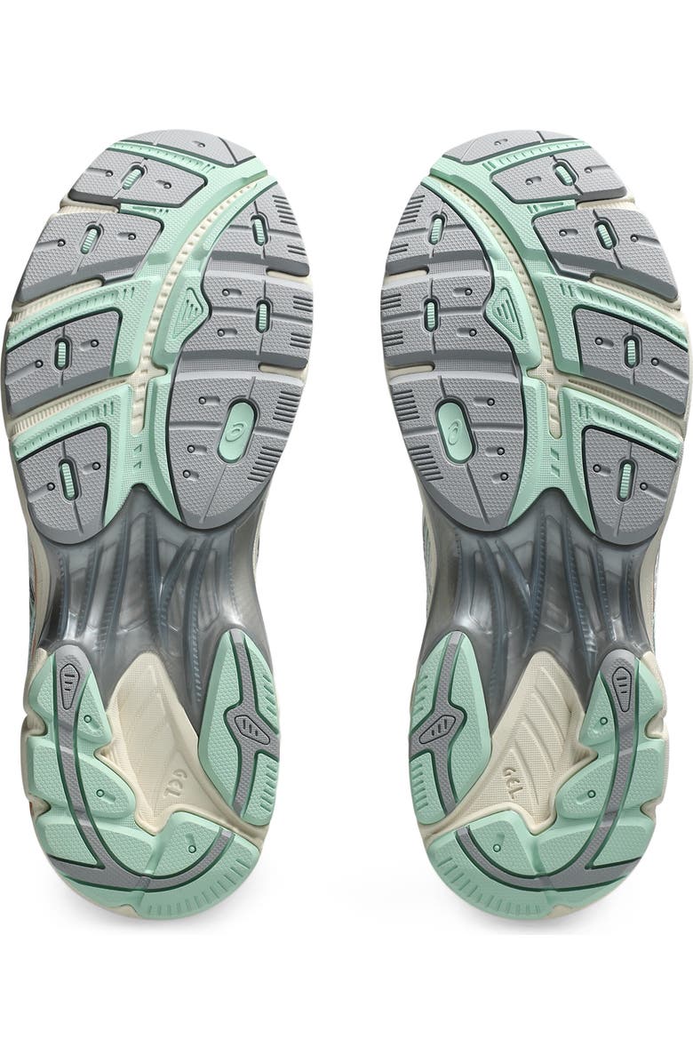 ASICS<sup>®</sup> Gender Inclusive GT-2160<sup>™</sup> Sneaker, Alternate, color, White/Mint Tint