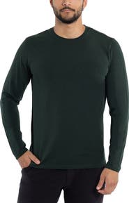 XRAY Crewneck Long Sleeve T-Shirt