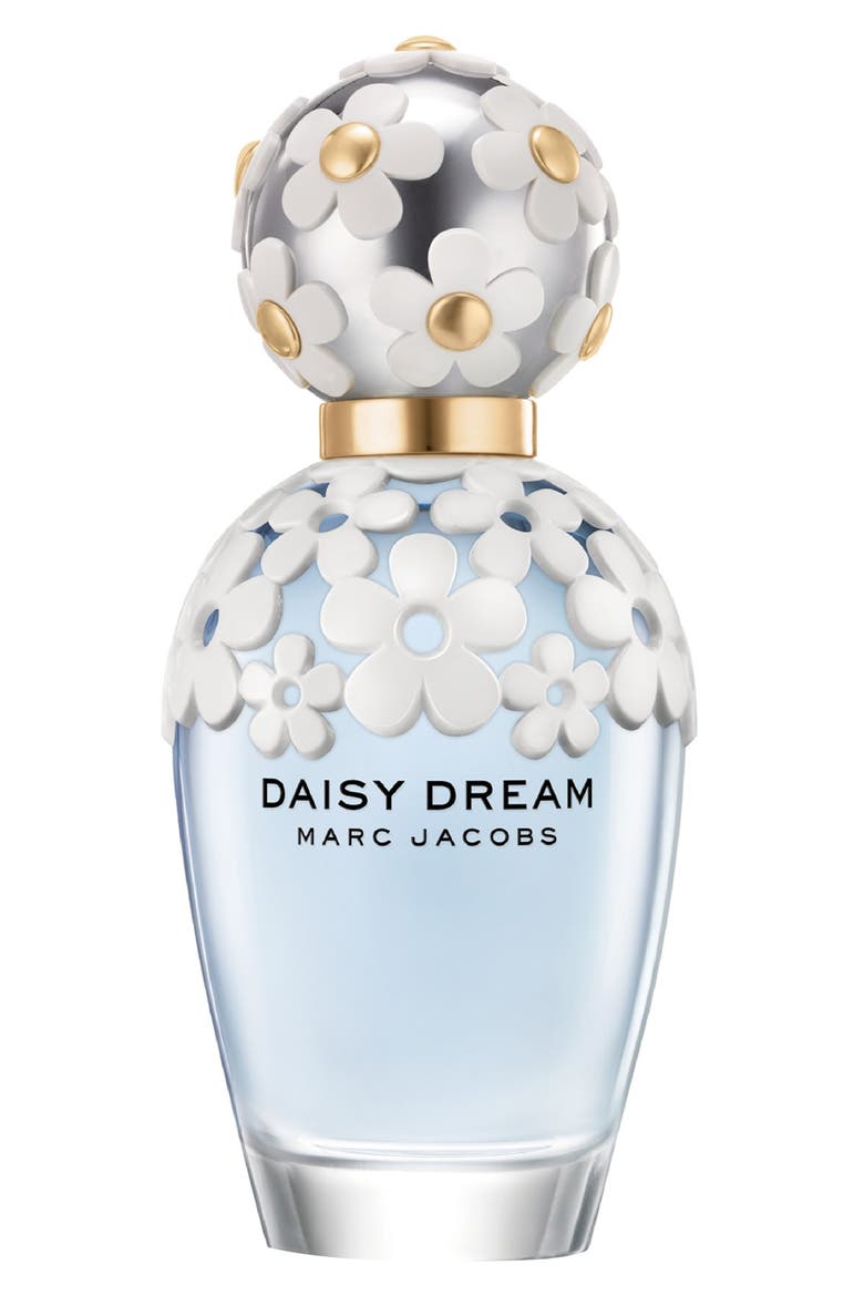 'Daisy Dream' Eau de Toilette Spray, Main, color, NO COLOR