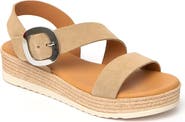 Menina Step Liena Espadrille Sandal