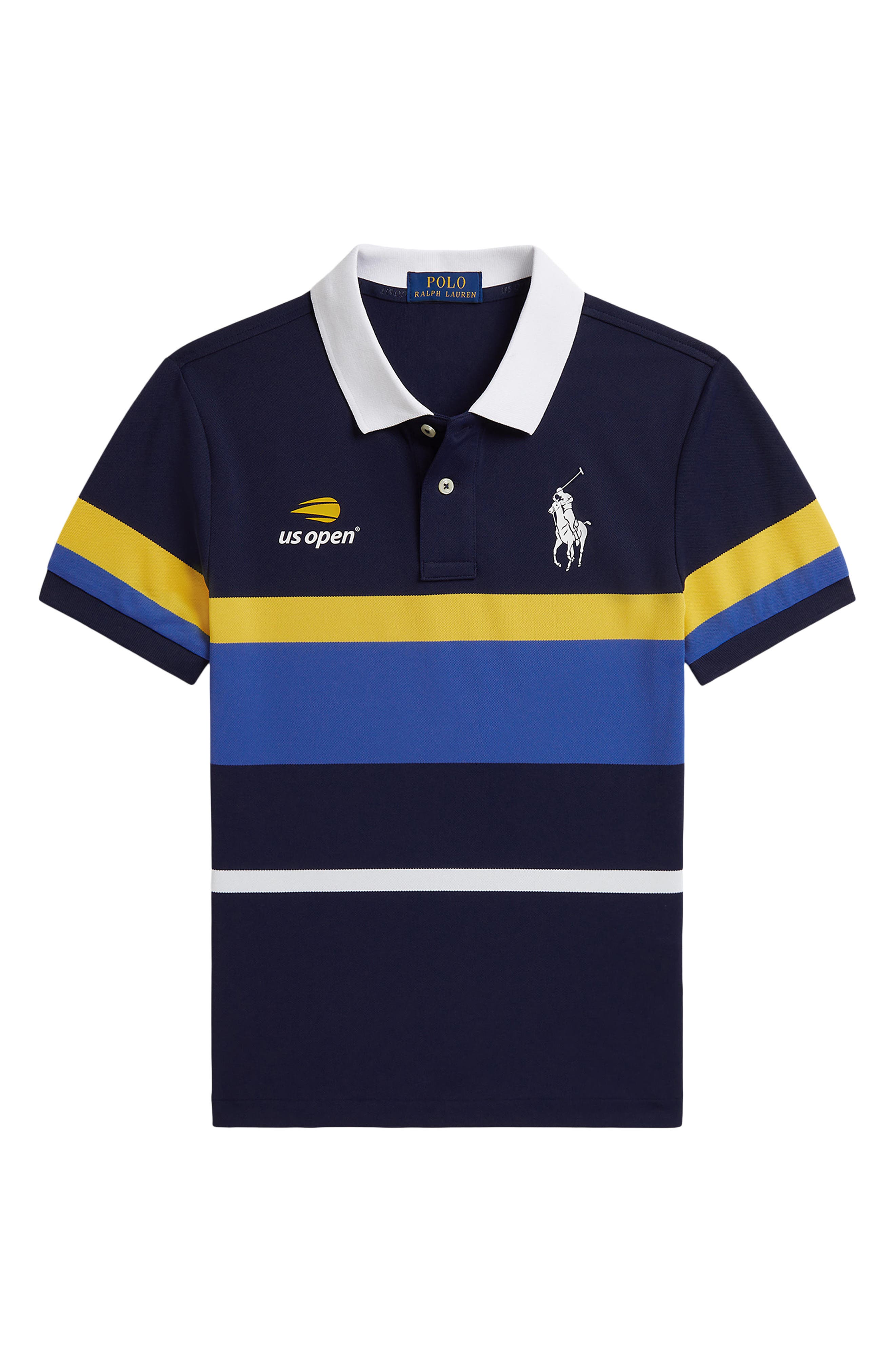 selected REFINED NAVY MULTI