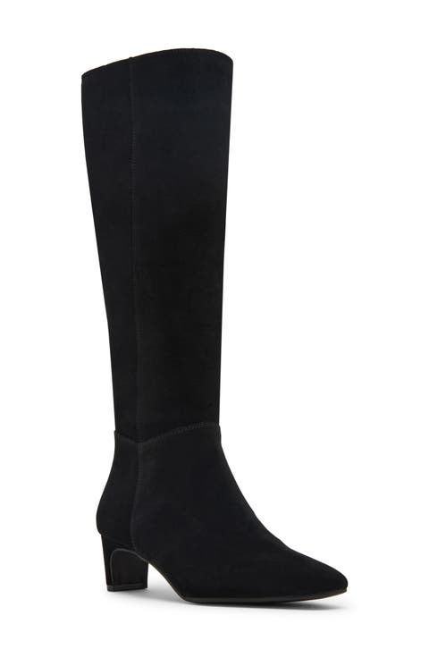 Stella Waterproof Knee High Boot (Women)