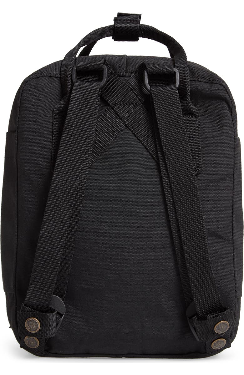 Fjällräven Mini Re-Kånken Water Resistant Backpack, Alternate, color,