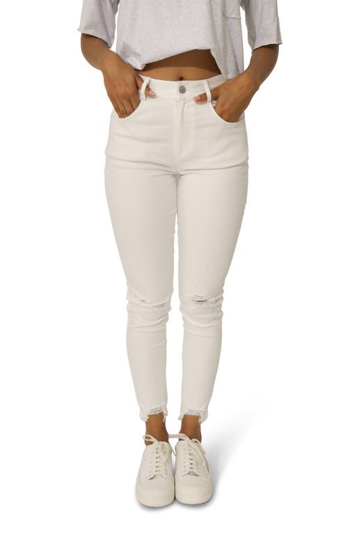 BELLE & BLOOM BELLE & BLOOM SKINNY DIP JEANS