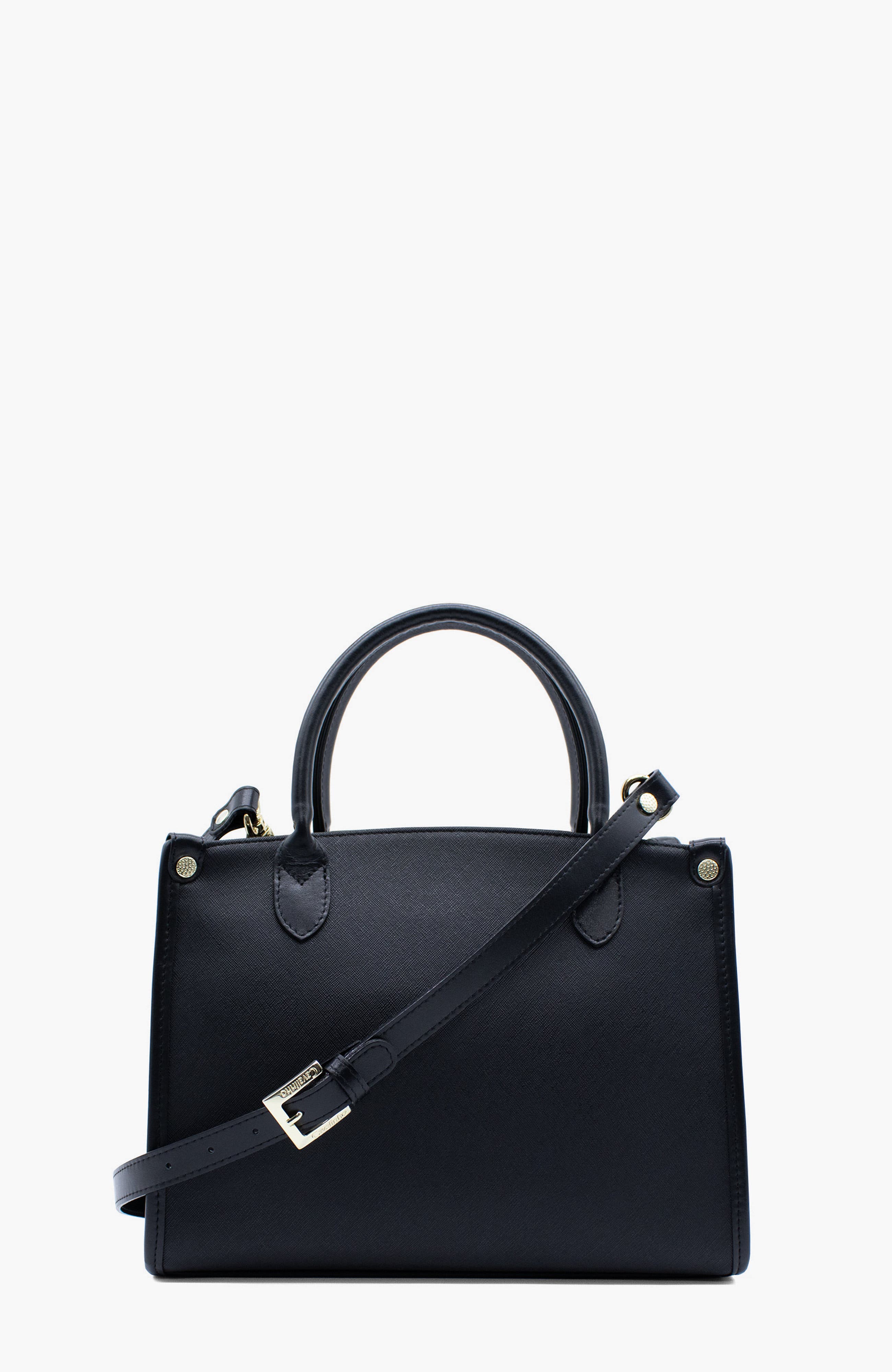 Charming 480 Handbag, Alternate, color, Navy