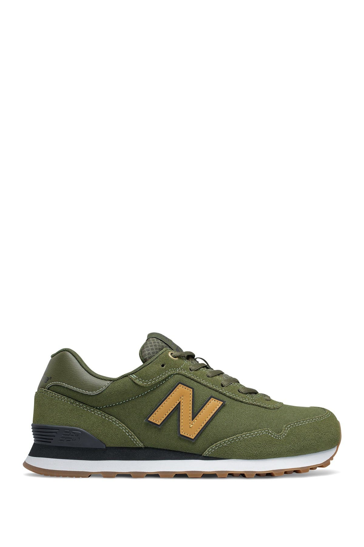 New Balance 515 Classic Athletic Sneaker, Alternate, color, 