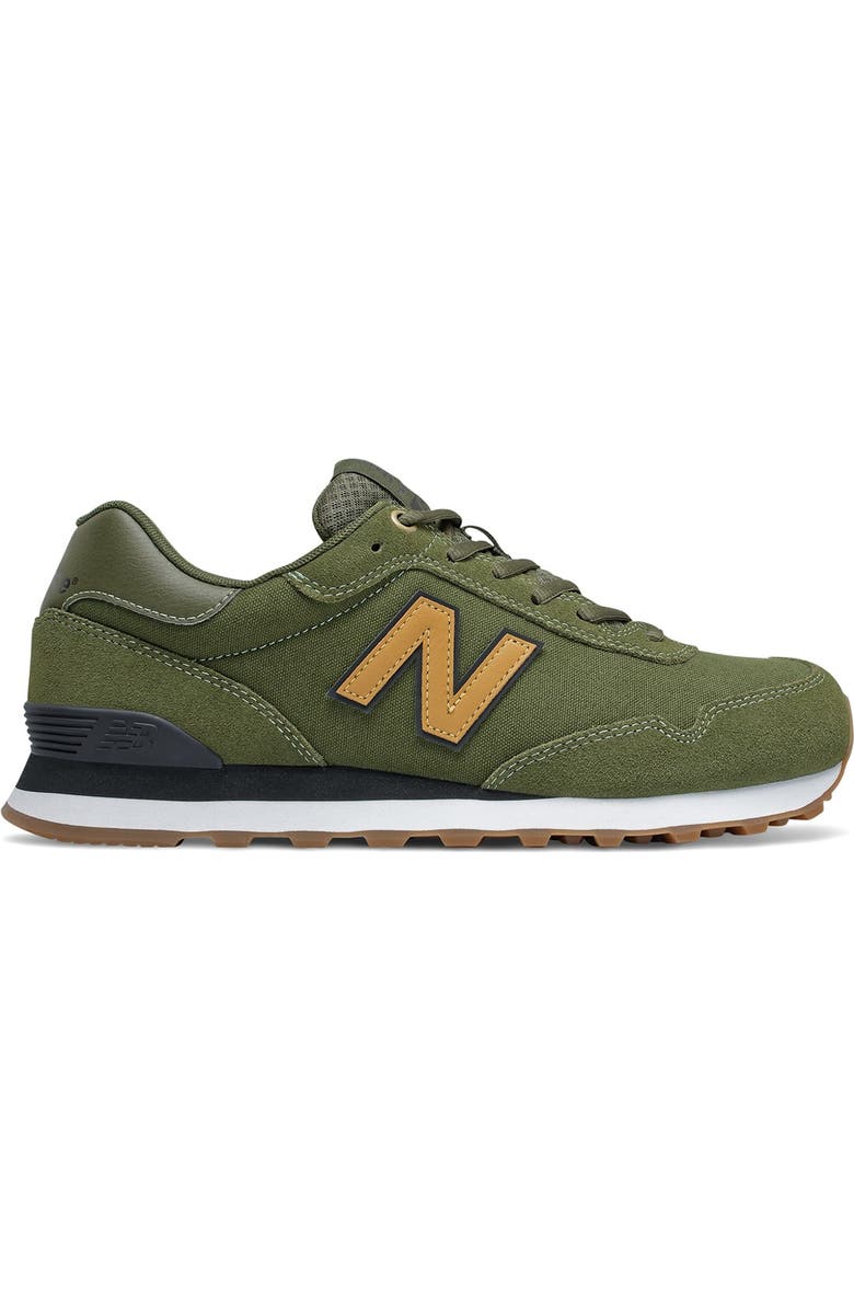 New Balance 515 Classic Athletic Sneaker, Alternate, color,