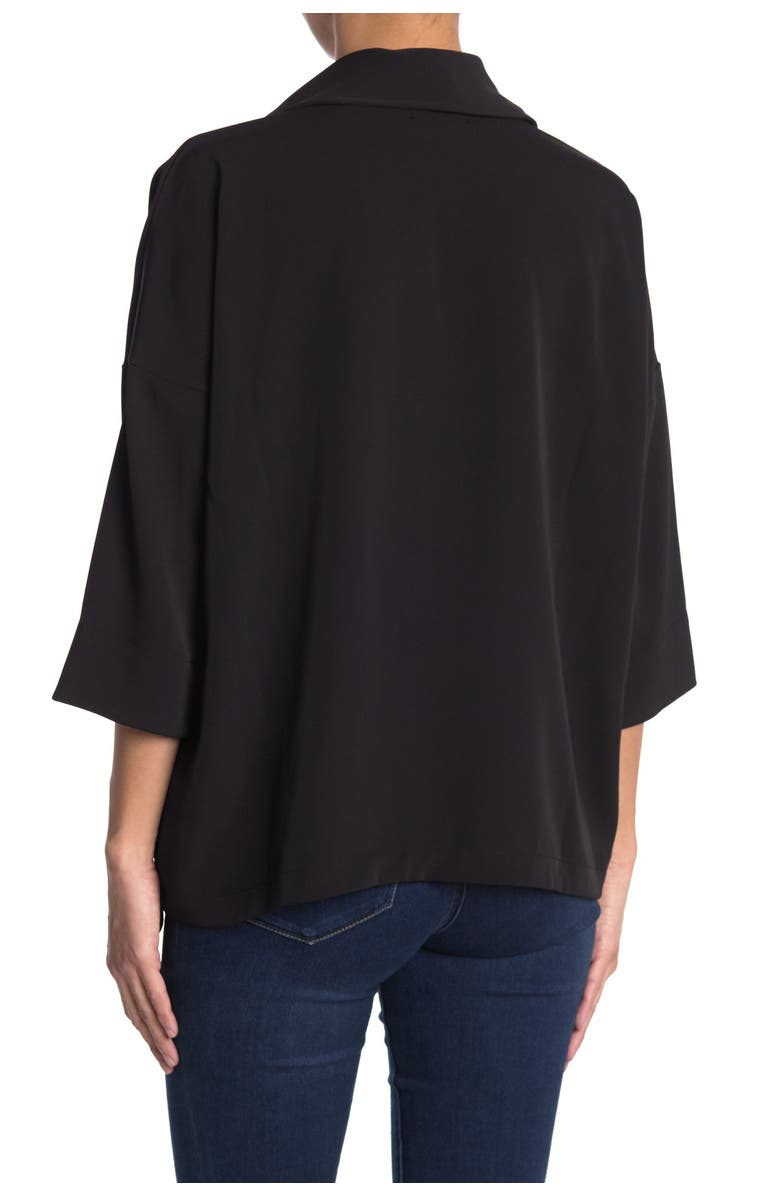 MELLODAY Pop Over Top, Alternate, color, 