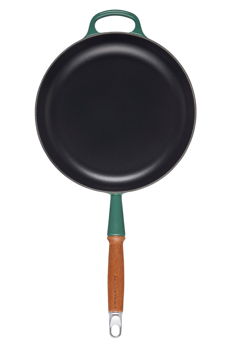 Alpine Fry Pan, Alternate, color, ARTICHAUT