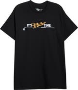 The Forecast Agency Miller Golf Graphic T-Shirt