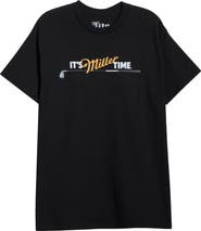 The Forecast Agency Miller Golf Graphic T-Shirt