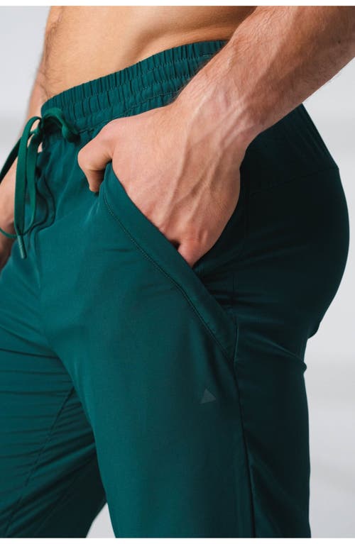 Vitality Prime Jogger In Green