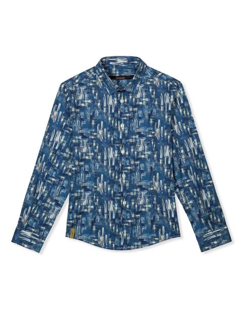 Shirt "simeon" Boy
