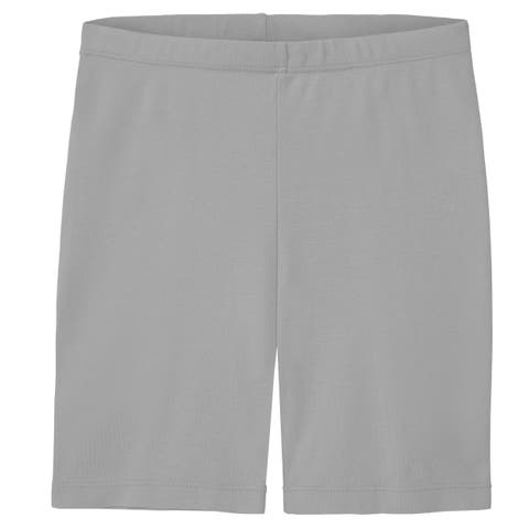 Womens Soft 100% Cotton Bike Short