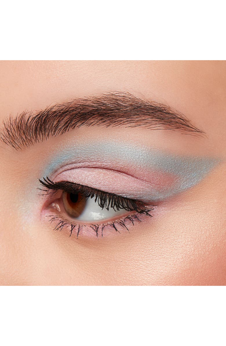 MAC Cosmetics Richard Quinn Collection Quinning Limited Edition Eyeshadow Palette, Alternate, color,