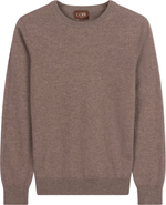 Gobi Cashmere Timeless Cashmere Crewneck Sweater