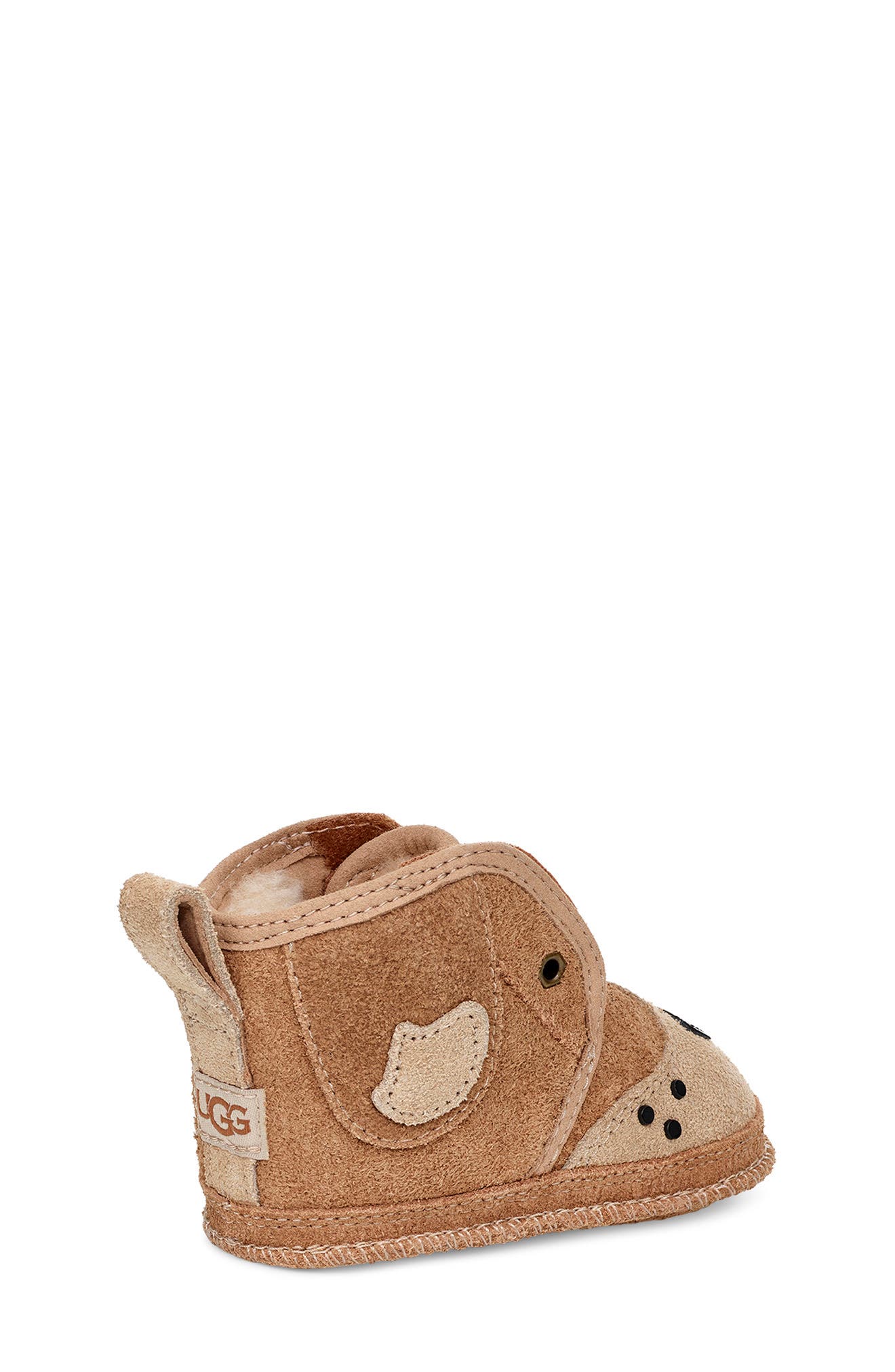 UGG<sup>®</sup> Happee Neumel Chukka Boot, Alternate, color, 