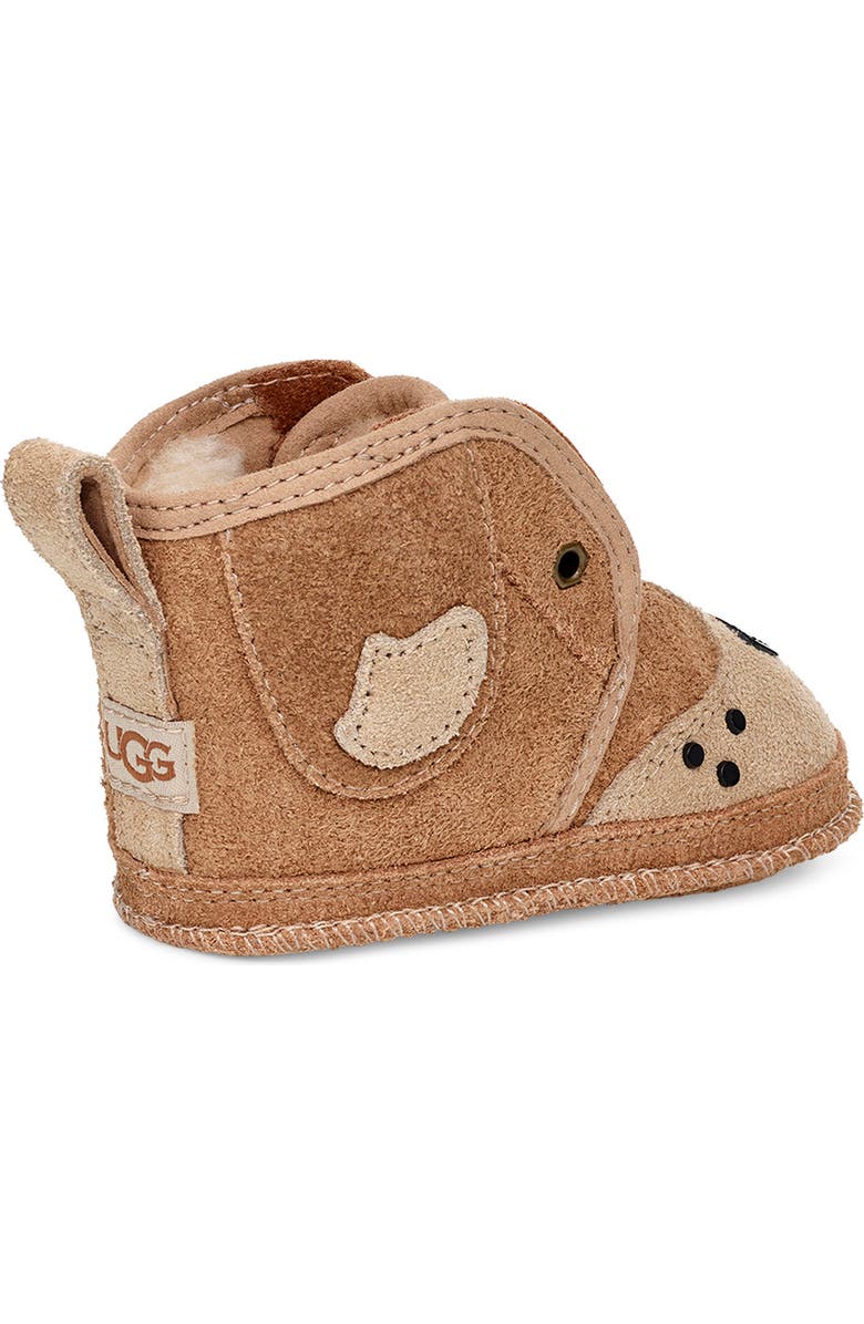 UGG<sup>®</sup> Happee Neumel Chukka Boot, Alternate, color,