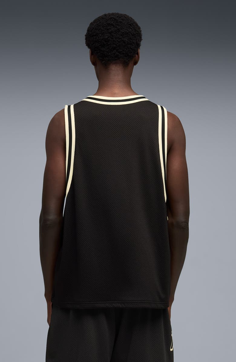 PUMA x Represent Mesh Basketball Tank, Alternate, color, 