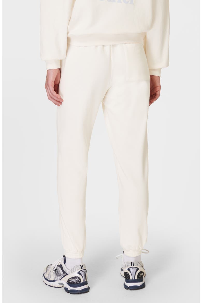 Revive Relaxed Joggers, Alternate, color, CLOUD WHITE