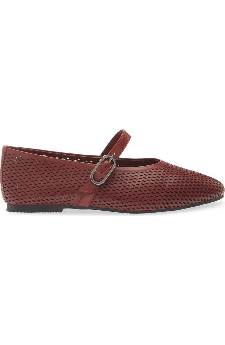 Bottero Ballet Flat, Alternate, color,