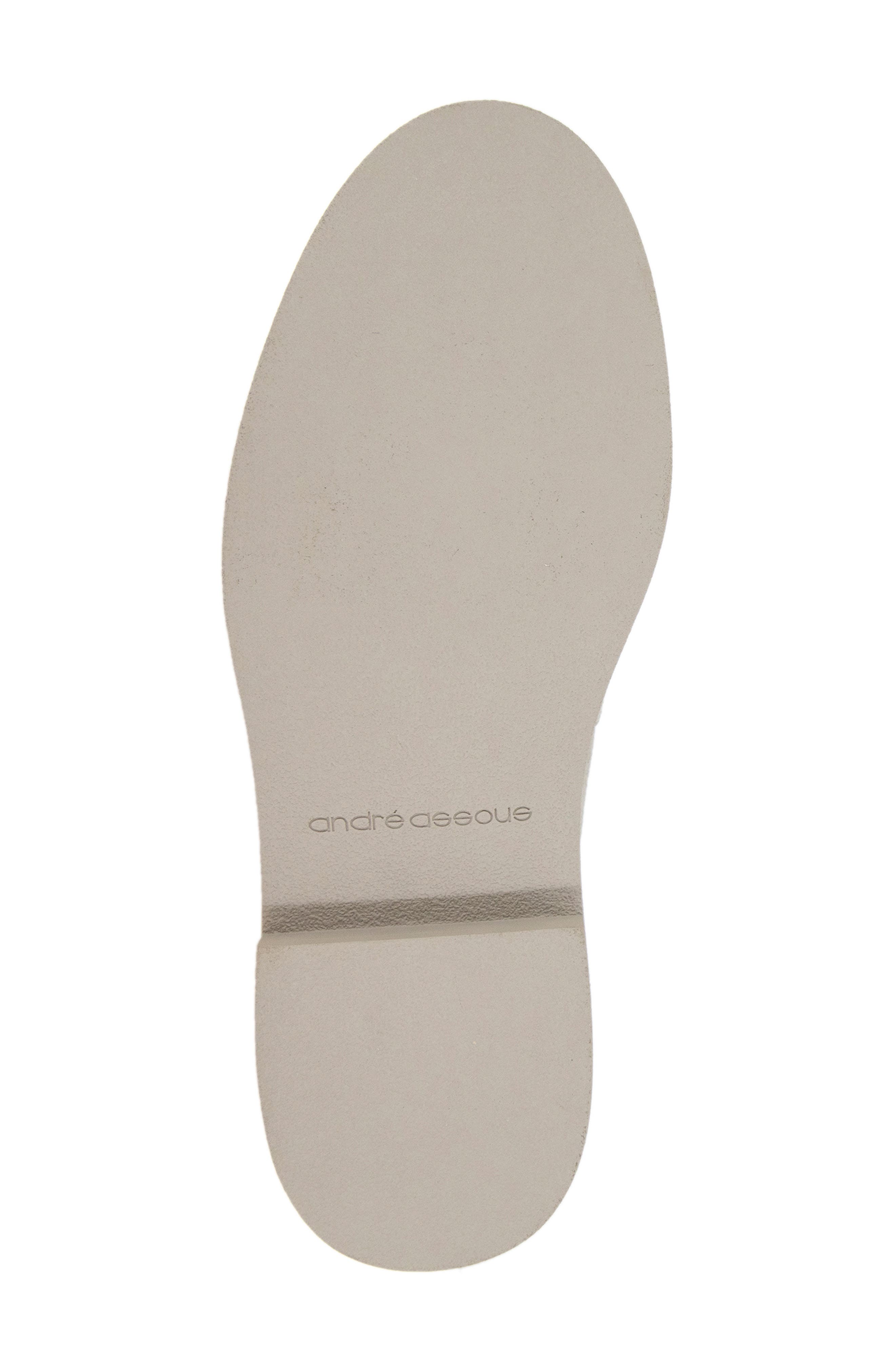 André Assous Vernon Water Resistant Boot, Alternate, color, Taupe