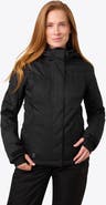 Mobile Warming Denali Women's Heated Waterproof Snow Jacket