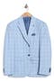 selected Light Blue