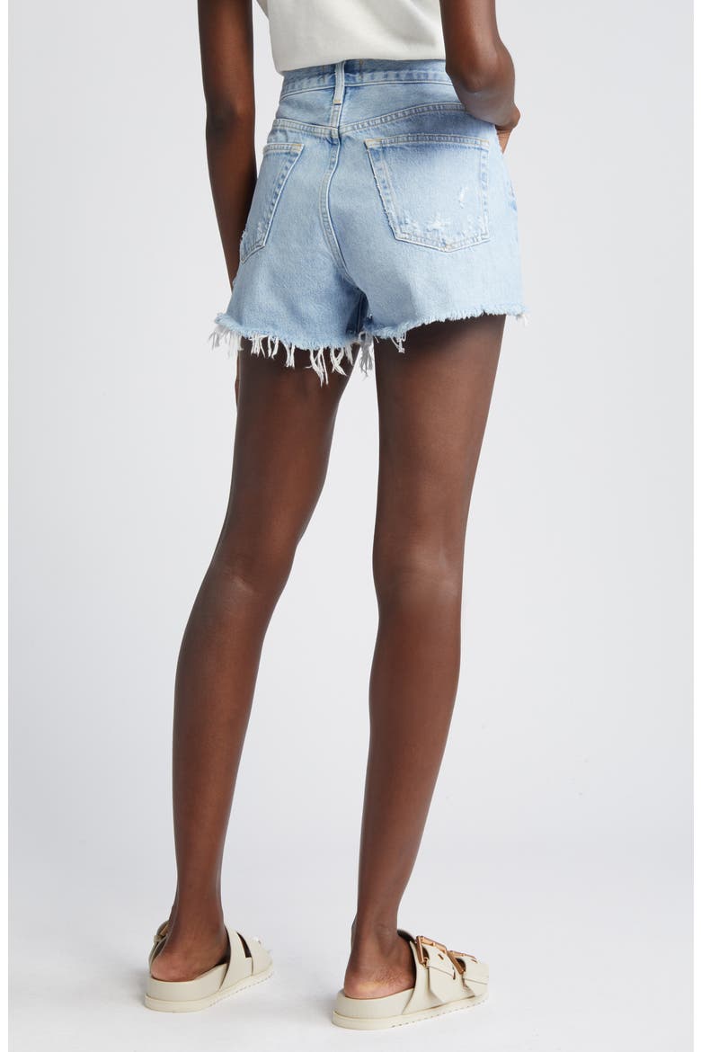 Parker Cutoff Shorts, Alternate, color, SWAPMEET