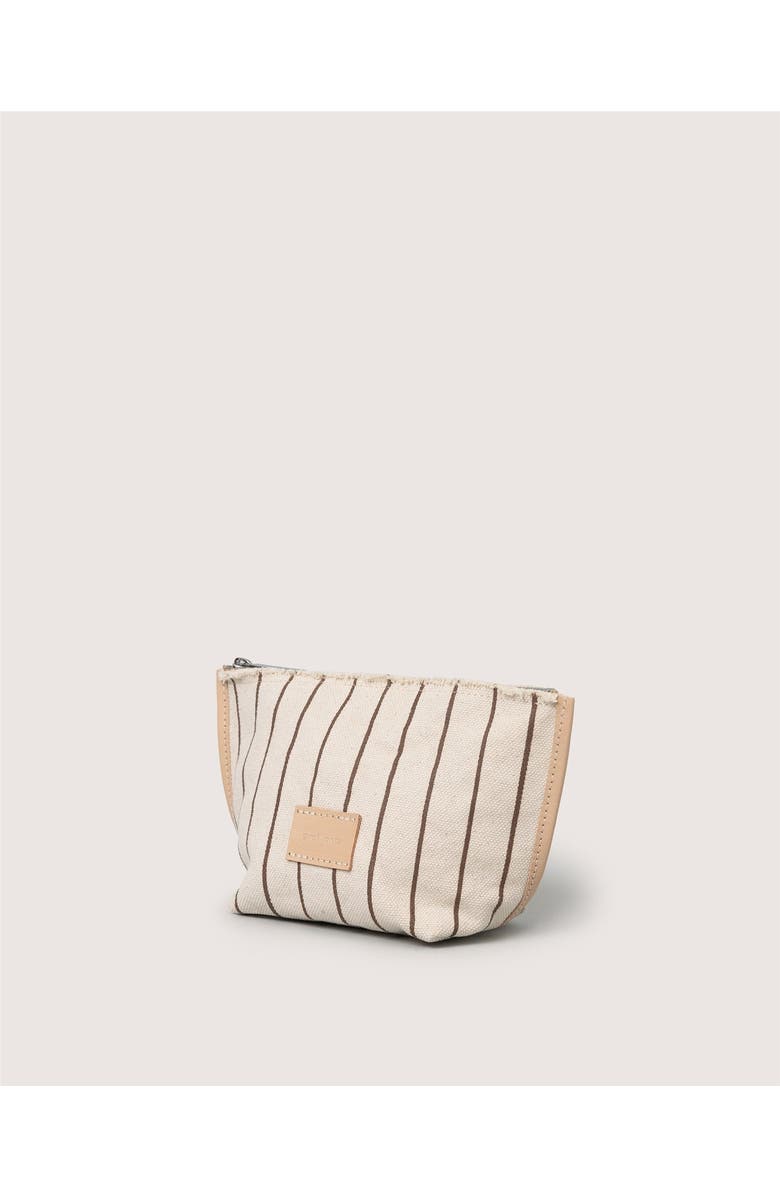 Graf Lantz Hana Canvas Pouch, Alternate, color,