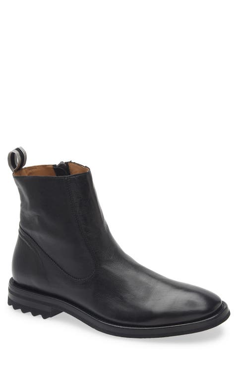 Freeman Zip Boot (Men)