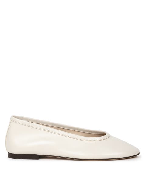 Ninon Ballet Flats
