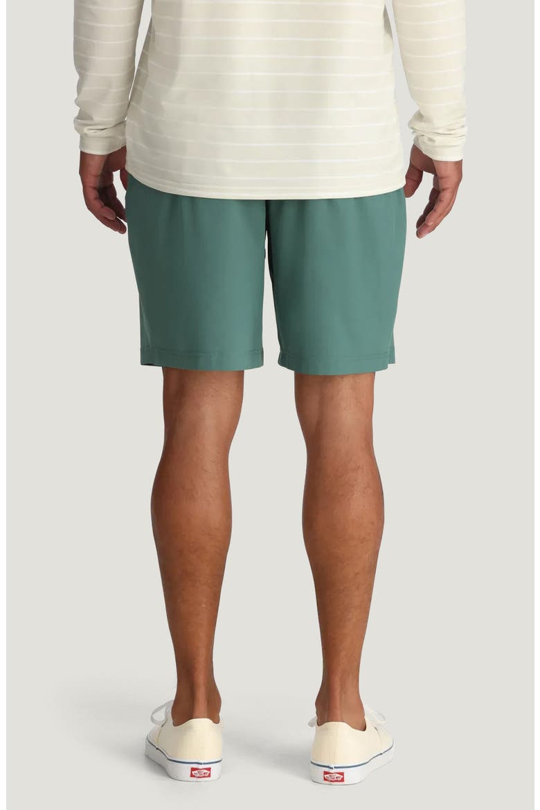 Breeze Shorts, Alternate, color, SEA PINE