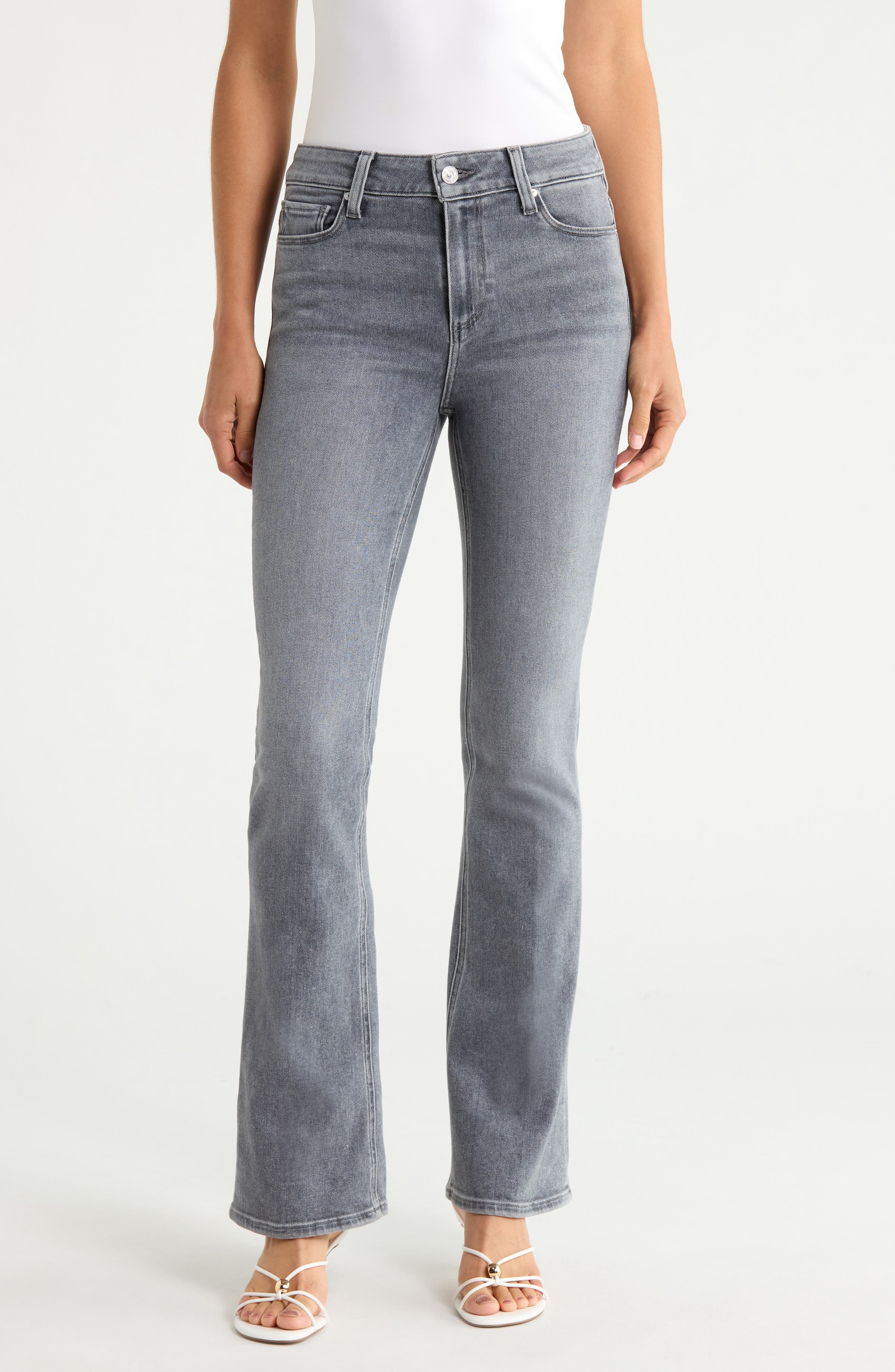 selected SMOKEY GREY
