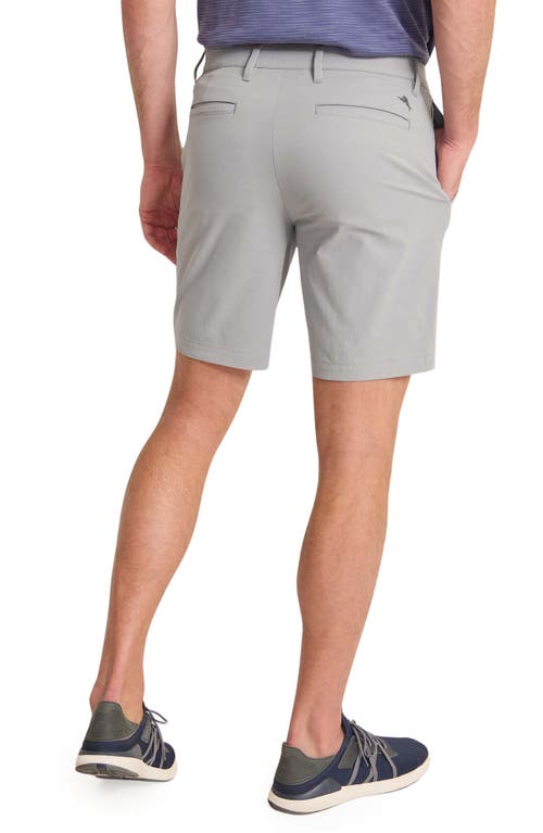 Tommy Bahama Barbados Pro 9-inch Flat Front Islandzone® Shorts