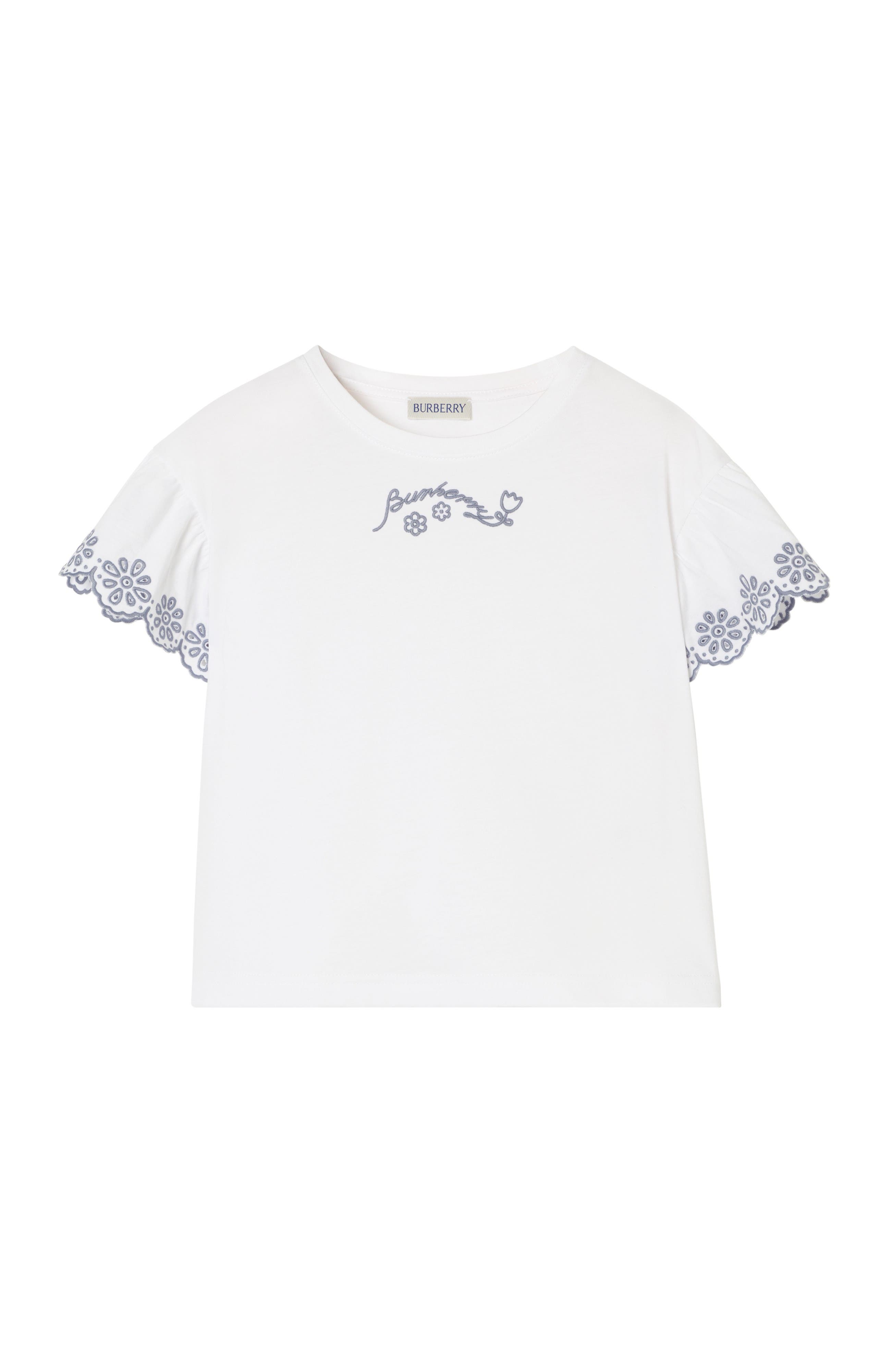 selected White